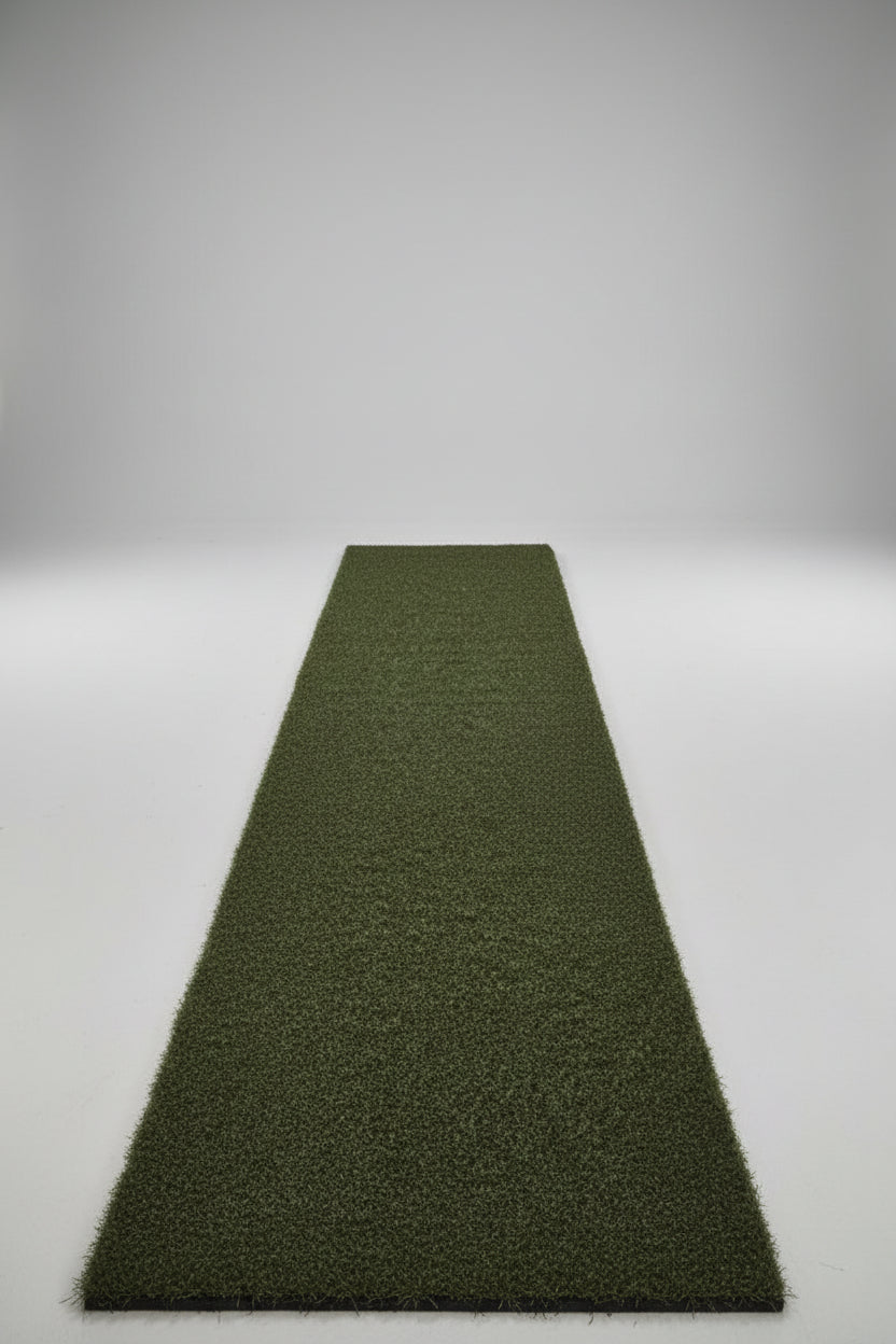 Hitting Strip - 15" x 68-3/4" x 1-3/4" (Used in 2" Raised Floors or Rubber Trays)