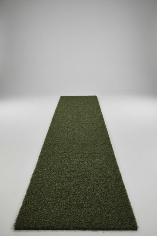 Hitting Strip - 15" x 68-3/4" x 1-3/4" (Used in 2" Raised Floors or Rubber Trays)