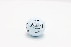 Golf Balls - 3Trak Marked (1 Dozen) - Titleist Pro V1 – aboutGolf Store